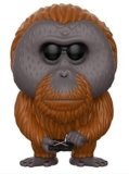 Funko Pop Planet Of The Apes