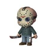 Funko 5 Star Horror Jason Voorhees