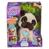 Furreal Friends Hasbro B0449EU4 – Jj, Mi Perrito Saltarín.