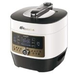 FussionCook FC7Smart – Olla electrónica Programable Multifunción 16 funciones, única con descompresión pulsada