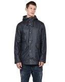 Abrigo G-STAR RAW Xpo Raincoat Impermeable para Hombre