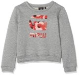 G-STAR RAW Sp15505 Sweat Sudadera para Niñas