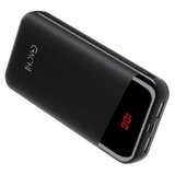 GACHI Batería Externa 26800mAh Power Bank 2 Salidas USB