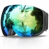 Gafas snow baratas