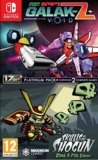 GALAK-Z: The Void / Skulls of the Shogun Bone-A-Fide – Platinum Pack