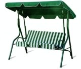 EL MEJOR BALANCIN DE JARDIN