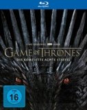 Game of Thrones: Staffel 08