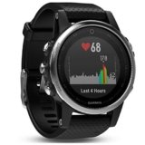 Reloj Garmin Fenix 5S solo por 412,15