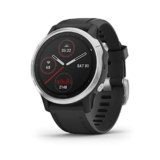 Reloj inteligente con GPS  Garmin Fenix 6S