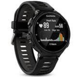 Garmin Forerunner 735XT: Reloj Multisport para Atletas Exigentes