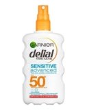 Opiniones Garnier Delial Ambre Solaire