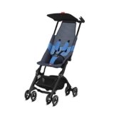 Gold Pockit Air All Terrain – Silla de Paseo