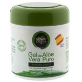 La mejor gel aloe vera puro
