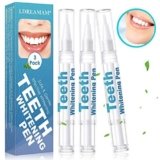 Gel blanqueador de dientes,blanqueamiento de dientes,blanquedor solo 12,74€