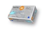 Guantes Nitrilo Azul