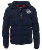 Abrigos Norway baratos