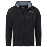 Geographical Norway Men Black