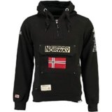 Geographical Norway Sudadera DE NIÑO GYMCLASS