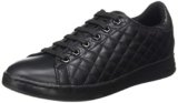 Geox D Jaysen D, Zapatillas para Mujer