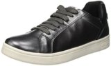 Geox J Djrock Girl A, Zapatillas sin Cordones para Niñas