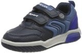 Geox J Inek Boy D, Zapatillas para Niños