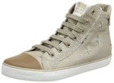 Geox J Kilwi C, Zapatillas Altas para Niñas