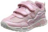 Geox J Shuttle C, Zapatillas para Niñas