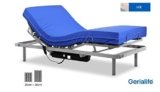 Cama Hospital Precio Eléctrica