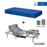 La mejor cama ortopedica