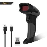 EL MEJOR LECTOR DE CODIGO DE BARRAS