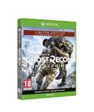 Ghost Recon Breakpoint (Edición Exclusiva Amazon)