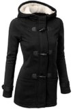 Abrigos De Mujer Invierno Elegantes