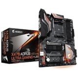 Gigabyte X470 Aorus Ultra Gaming – ATX Placa base, color negro