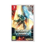 Gigantic Army – Limited Edition