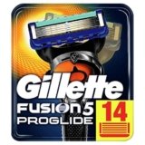 Cuchillas Gilette Fusion5 ProGlide