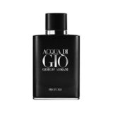 Giorgio Armani Aqua Di Gio, Agua de perfume para hombres