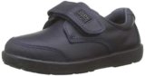 Zapatos Colegio Niño Azul Marino
