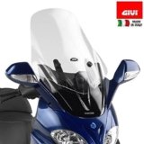 Accesorios Piaggio X9