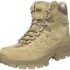 Botas Tacticas Barbaric Force