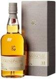 Glenkinchie Whisky Escocés 12 Años – 700 ml