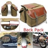 Bolsas Laterales Moto
