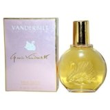 Gloria Vanderbilt Agua de tocador para mujeres – 100 ml