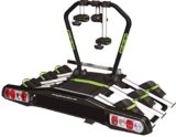 Porta Bicis Para Coche Bola
