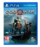 God of war (edición estándar)