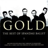 Discos de Spandau Ballet