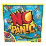 Golitath No Panic solo 19,9€