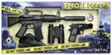 Armas De Bolitas De Plástico