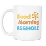 tazas ofensivas para hijos de puta