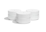 Google Wifi pack de 3