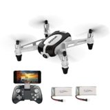 Mini Drone RC WiFi FPV GoolRC T700